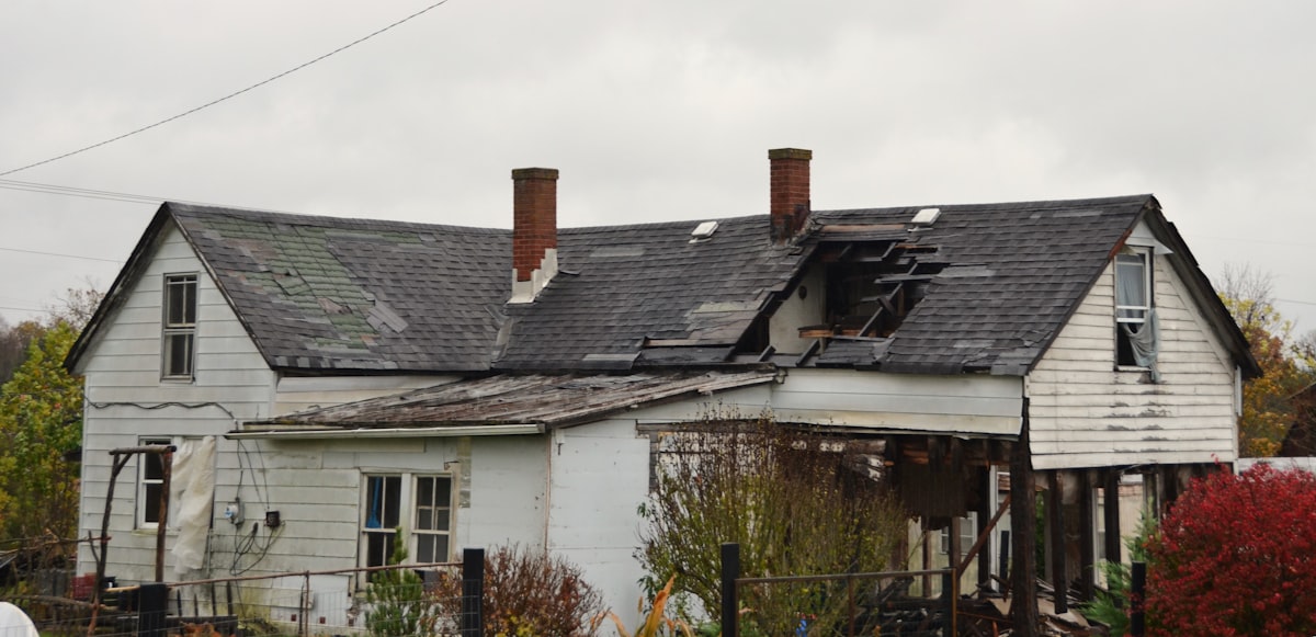 Storm Damage Repair service in Jacksonville, FL